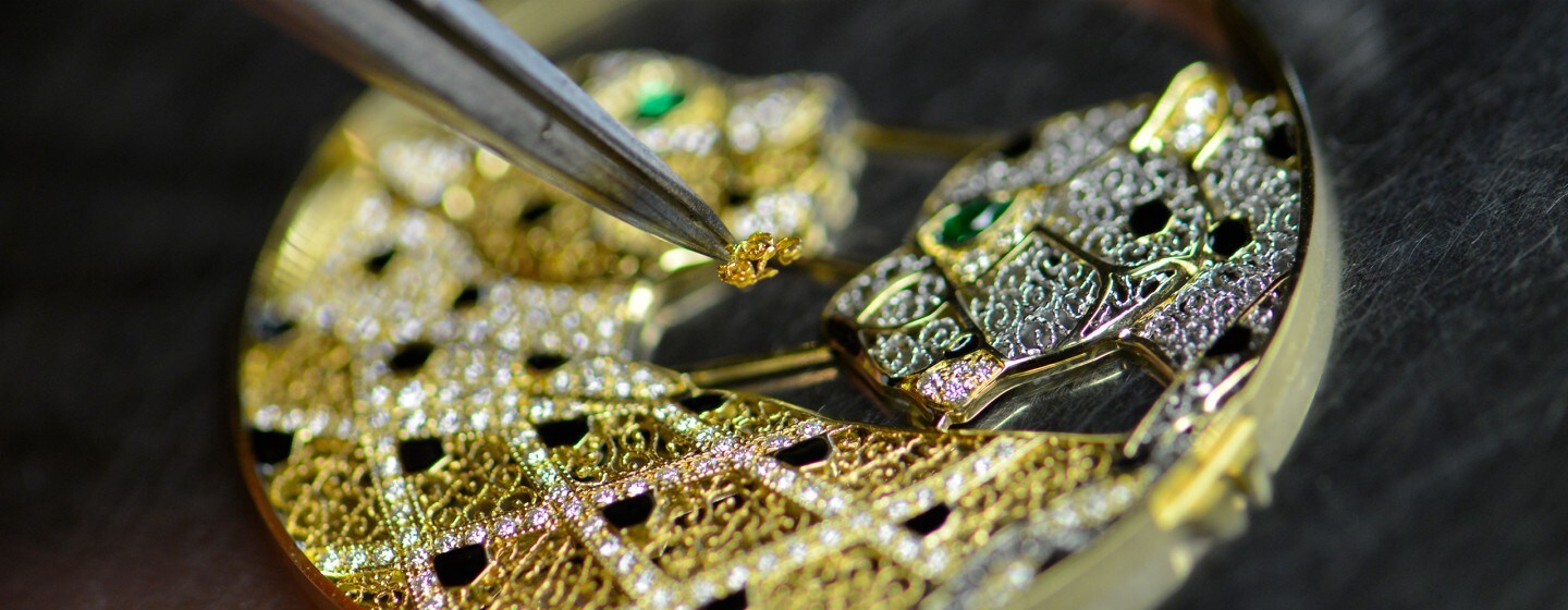 watchmaking