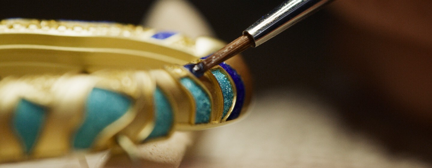 watchmaking