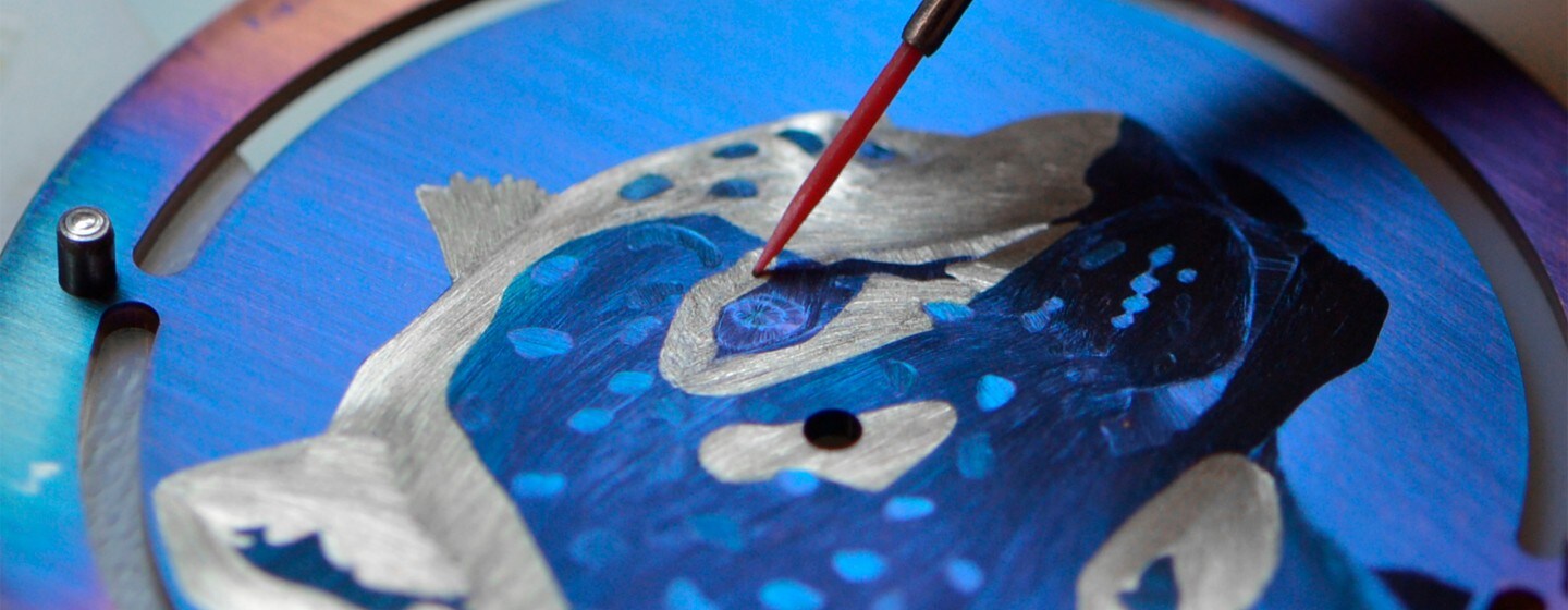 artistic crafts