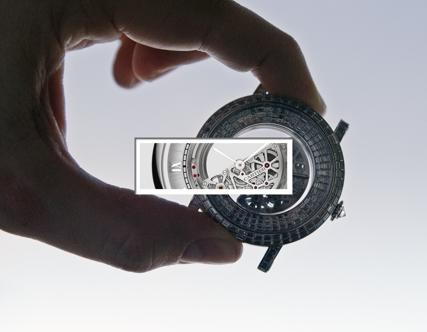 watchmaking