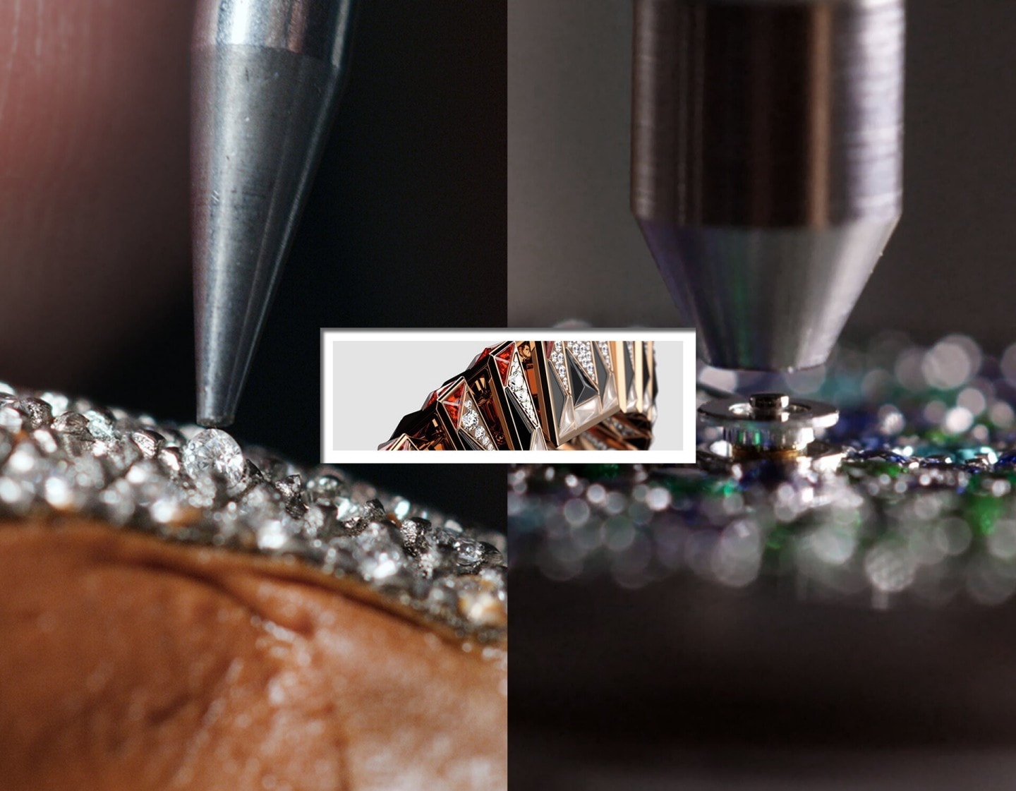 watchmaking