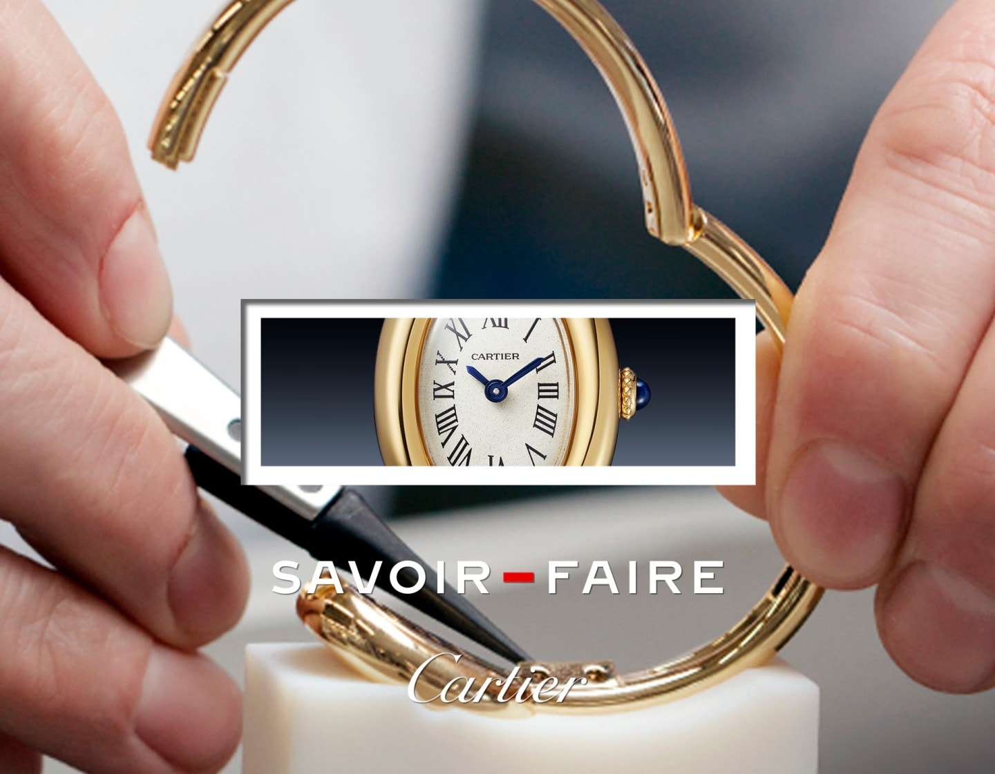 watchmaking