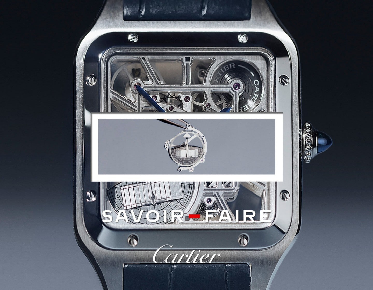 watchmaking