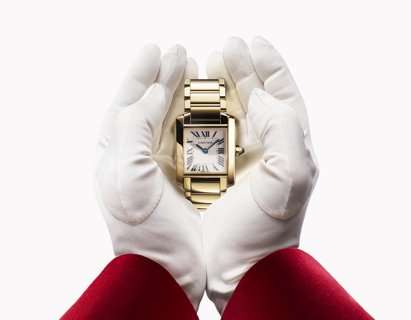Courtesy Watches