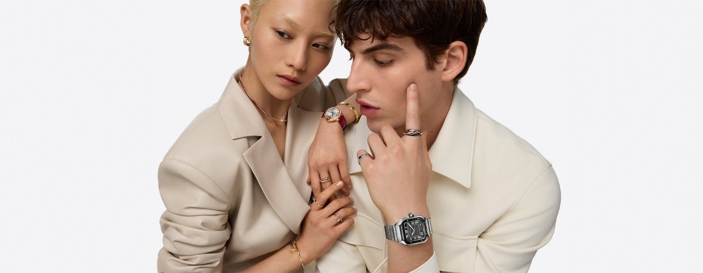 the most iconic cartier gifts