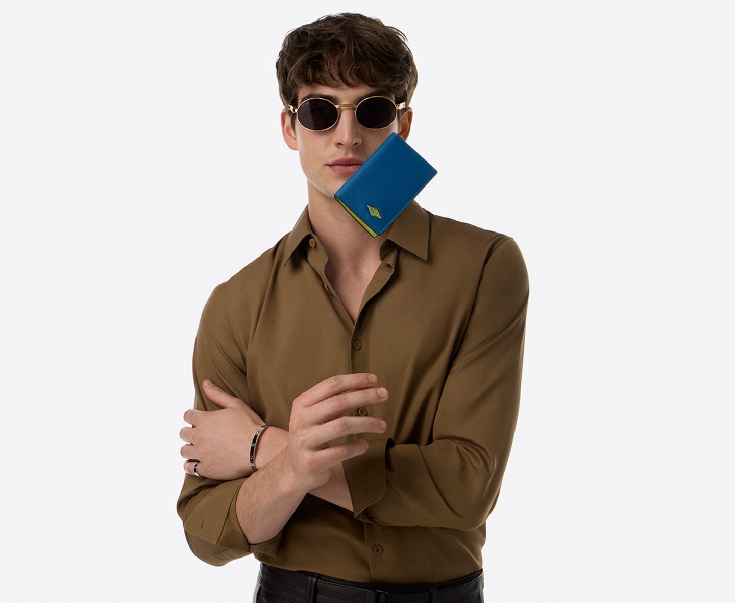 Holiday gifts for him
